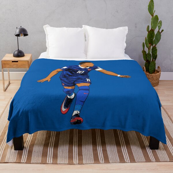 Item preview, Mbappe 10 designed and sold by unfamouzzz.