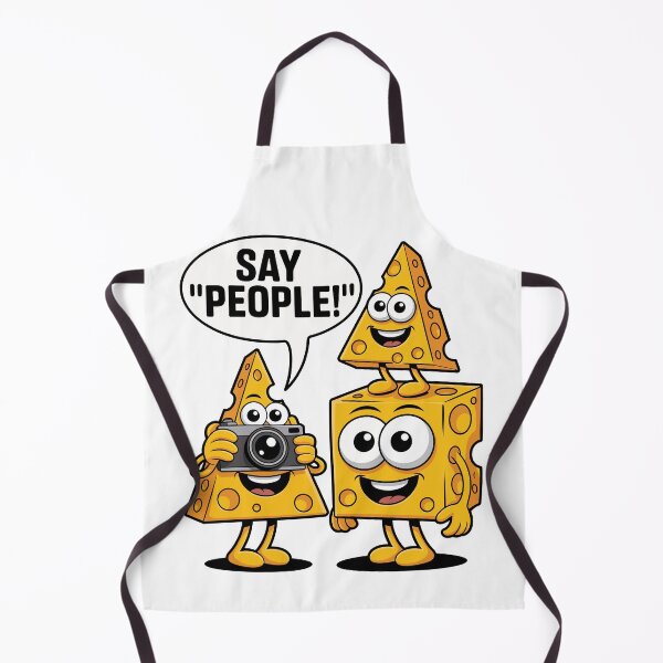 Item preview, SAY "PEOPLE!" designed and sold by jkrphoto.