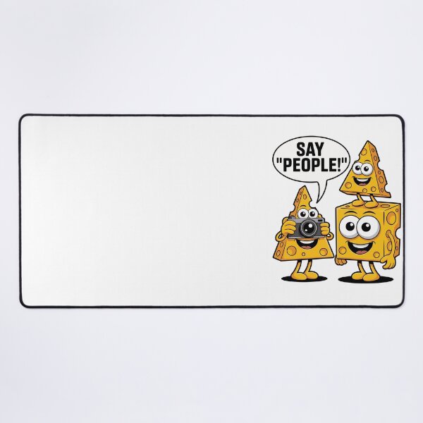 Item preview, SAY "PEOPLE!" designed and sold by jkrphoto.