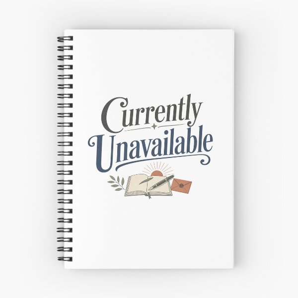 Item preview, Currently Unavailable - Offline Living Quote designed and sold by GoverArt.