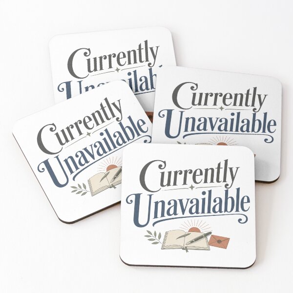 Item preview, Currently Unavailable - Offline Living Quote designed and sold by GoverArt.