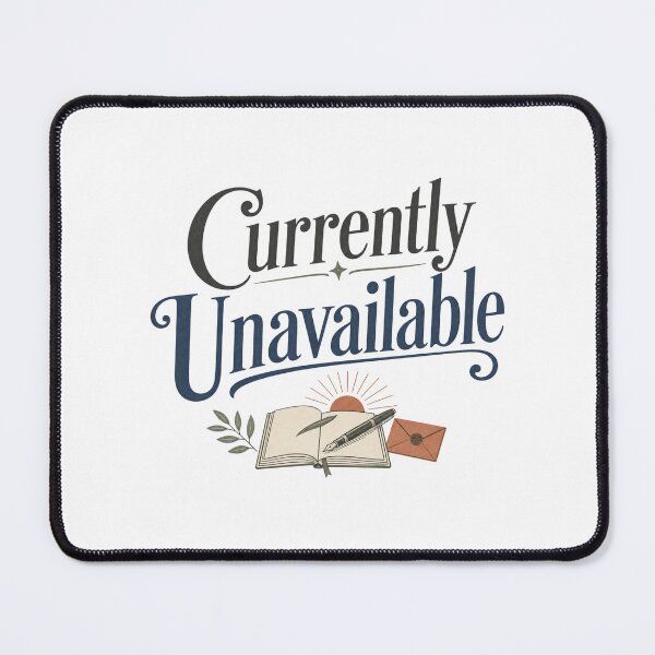 Item preview, Currently Unavailable - Offline Living Quote designed and sold by GoverArt.