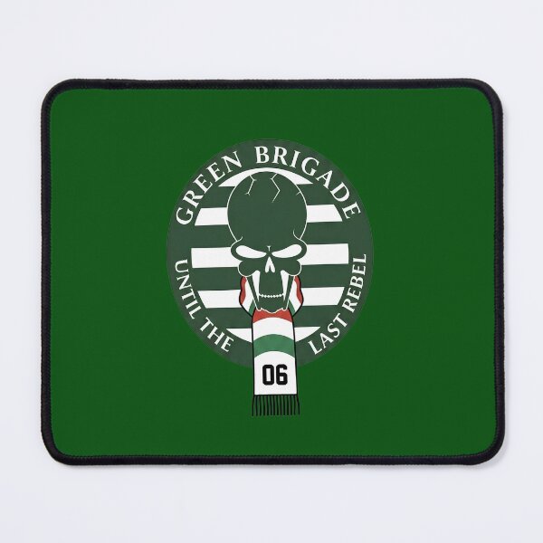 Item preview, Green Brigade 06 designed and sold by TMTD Productions.