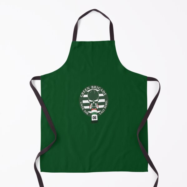 Item preview, Green Brigade 06 designed and sold by TMTD Productions.