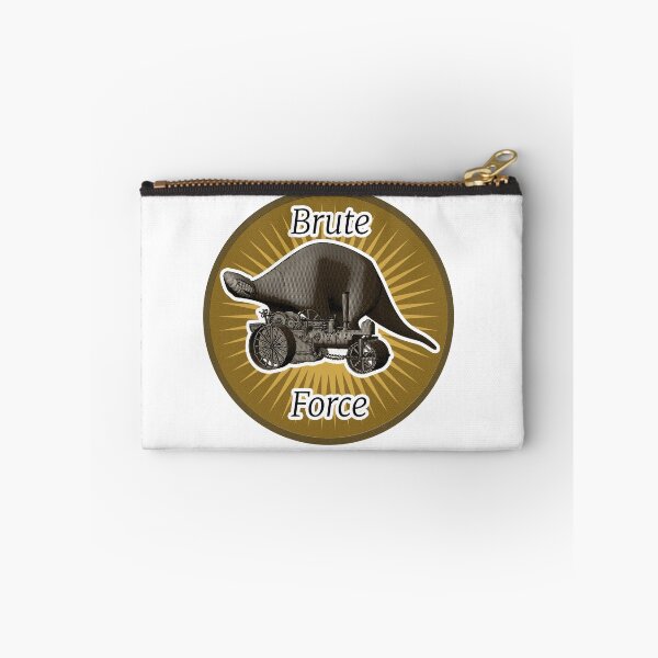 Item preview, Steam Roller | Brute Force designed and sold by brucebrazil.