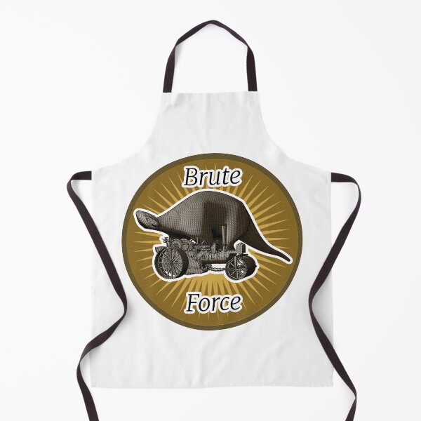 Item preview, Steam Roller | Brute Force designed and sold by brucebrazil.