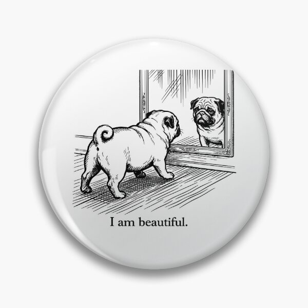 Item preview, I Am Beautiful designed and sold by veroniaarafik.