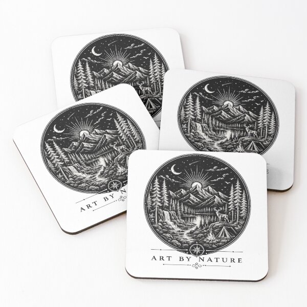 Item preview, Art by nature  designed and sold by naturalsurvival.