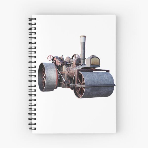 Item preview, Steam Roller wine designed and sold by brucebrazil.