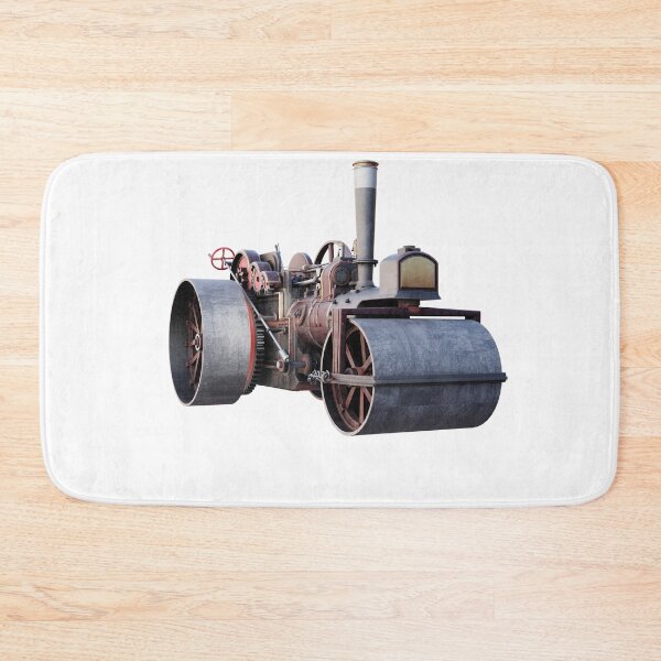 Item preview, Steam Roller wine designed and sold by brucebrazil.