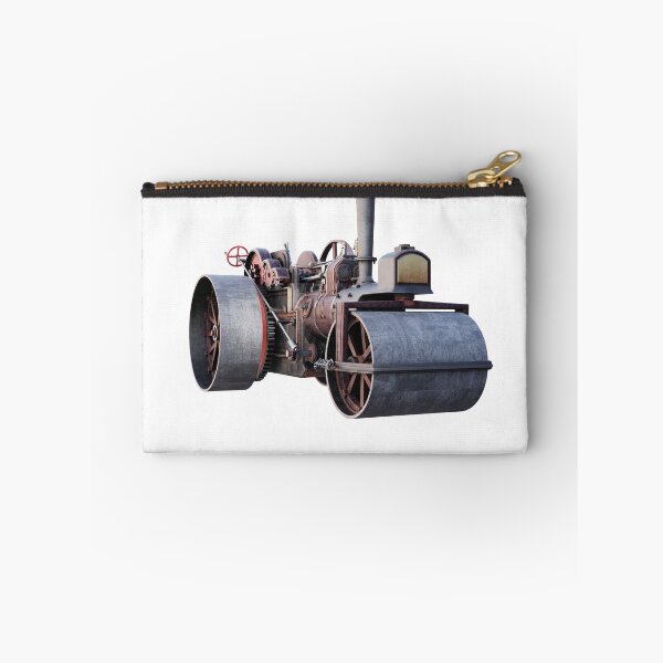 Item preview, Steam Roller wine designed and sold by brucebrazil.