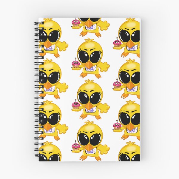 Item preview, Chica goober designed and sold by parasitebee.