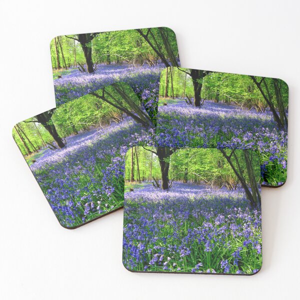 Item preview, Bluebell Heaven designed and sold by RosJoy.