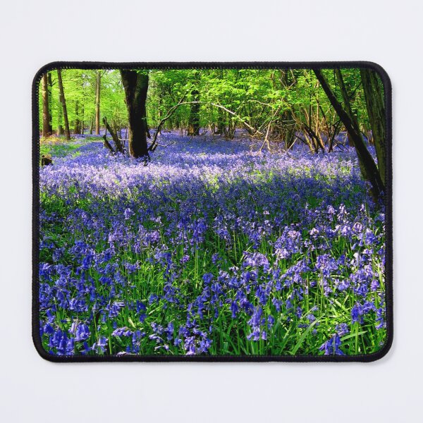 Item preview, Bluebell Heaven designed and sold by RosJoy.