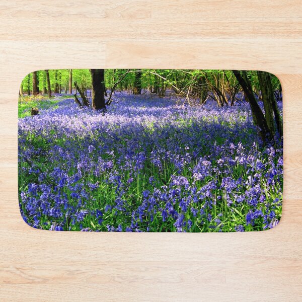 Item preview, Bluebell Heaven designed and sold by RosJoy.