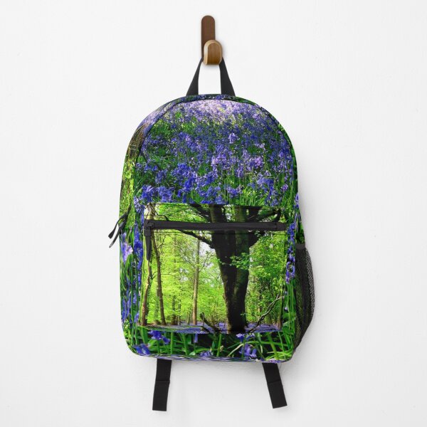 Item preview, Bluebell Heaven designed and sold by RosJoy.