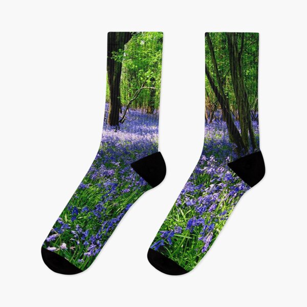 Item preview, Bluebell Heaven designed and sold by RosJoy.