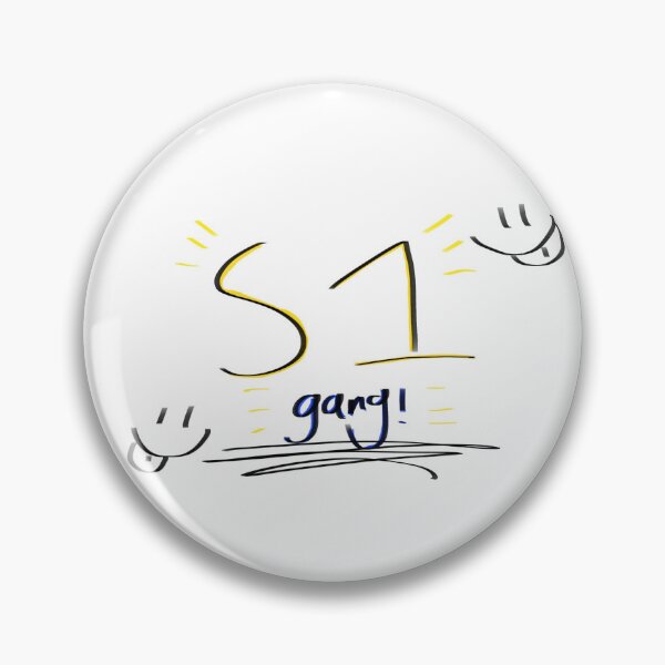 Item preview, High school s1 designed and sold by Fluffybeakly30.