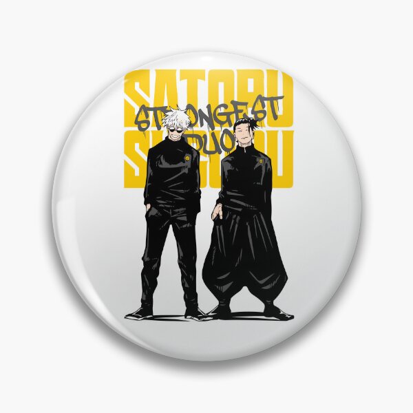 Item preview, The Strongest Bond Turned Greatest Rivalry designed and sold by CrispyToast-YT.
