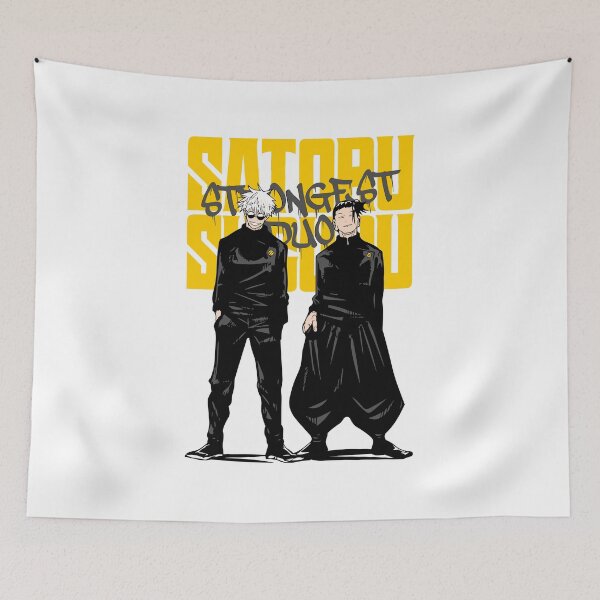 Item preview, The Strongest Bond Turned Greatest Rivalry designed and sold by CrispyToast-YT.