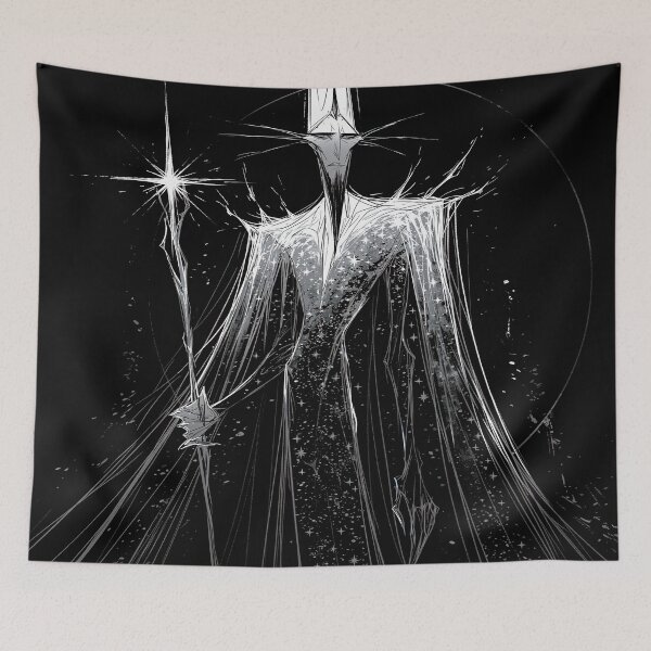 Item preview, Wizard Of designed and sold by JaimeLikes.