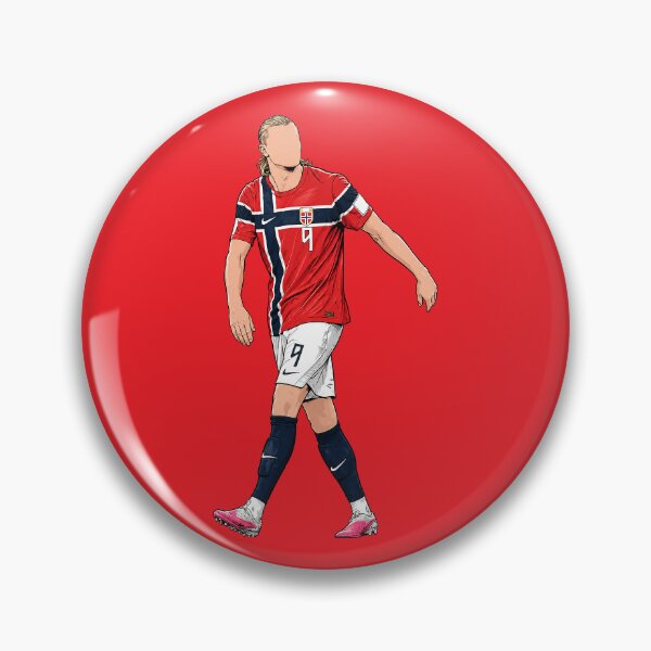 Item preview, Monster Braut Haaland designed and sold by unfamouzzz.