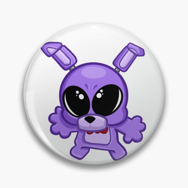 Item preview, Bonnie goober designed and sold by parasitebee.