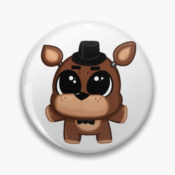 Item preview, Freddy goober designed and sold by parasitebee.