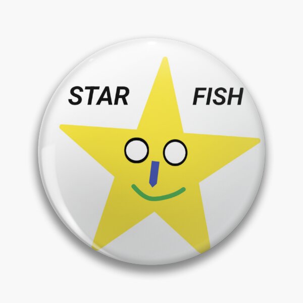 Item preview, Starfish designed and sold by Vikram2001.