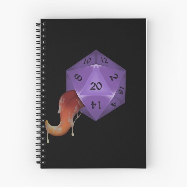 Item preview, Dungeons and Dragons designed and sold by JacketGhost.