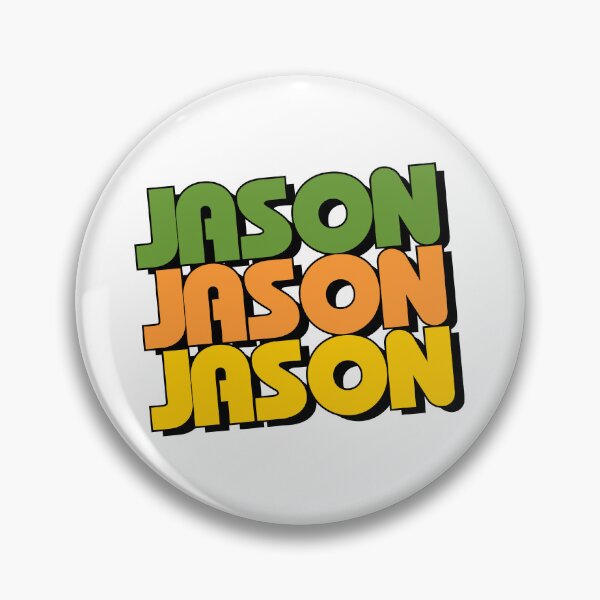 Item preview, Jason designed and sold by helenacooper.