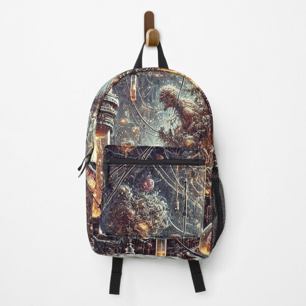 Item preview, Tempest Records - Neuronetic Hell designed and sold by Tempest-Shop.