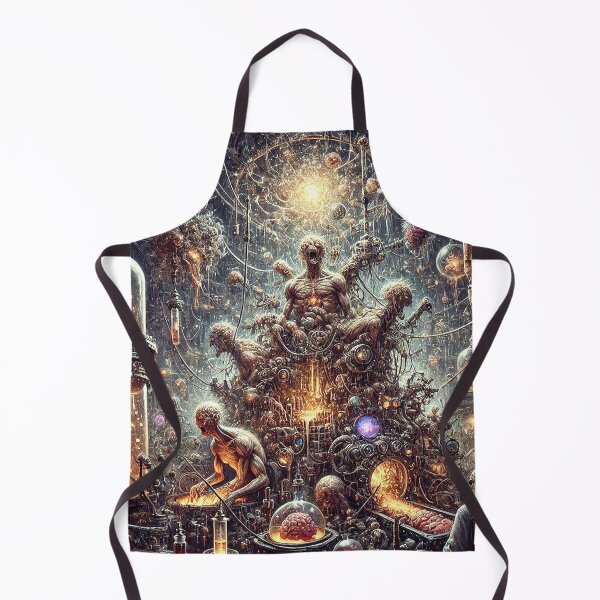 Item preview, Tempest Records - Neuronetic Hell designed and sold by Tempest-Shop.