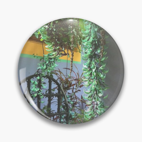 Item preview, Jade Vine Hanging designed and sold by RosJoy.