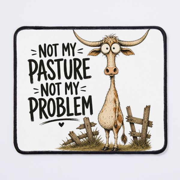 Item preview, Highland Cow | Funny Cow | Cow Lover | Farm Animal designed and sold by Barnfield and Co.