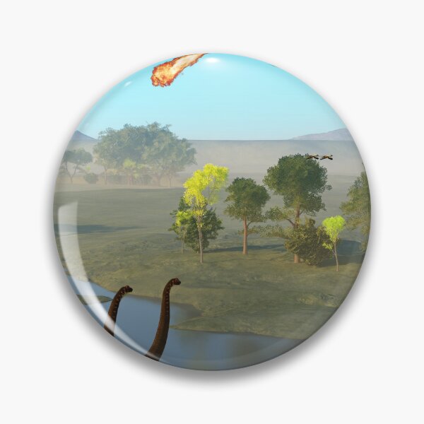 Item preview, The Last Day of Giants – Prehistoric Cataclysm designed and sold by Meteor Mercher Shop.