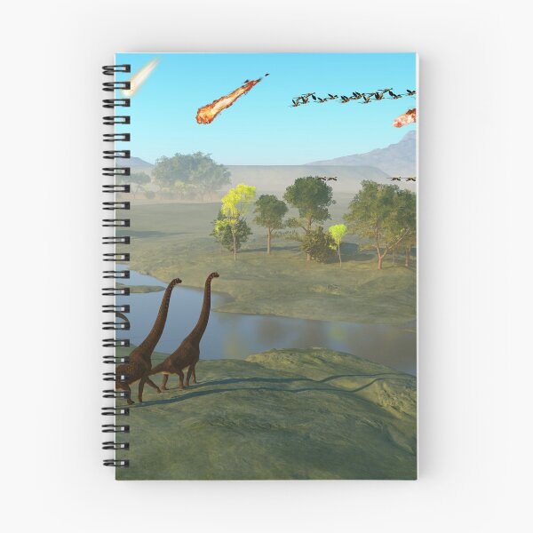 Item preview, The Last Day of Giants – Prehistoric Cataclysm designed and sold by Meteor Mercher Shop.