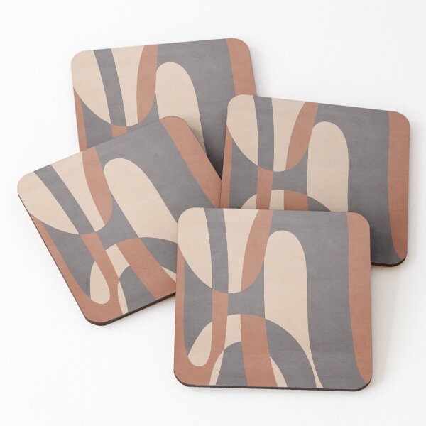 Item preview, Geometric Curves designed and sold by Claudia  Dias.