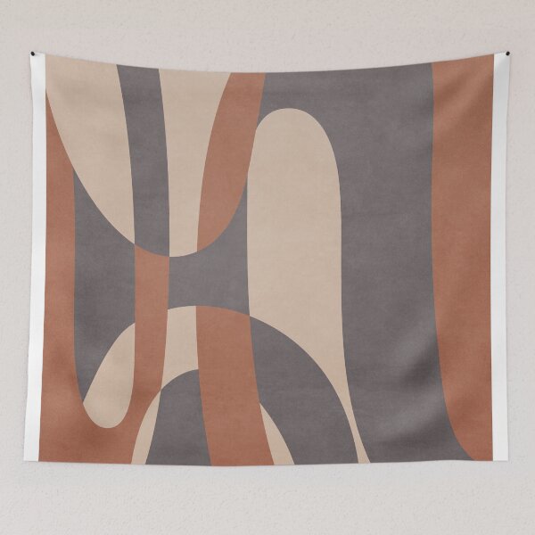Item preview, Geometric Curves designed and sold by Claudia  Dias.