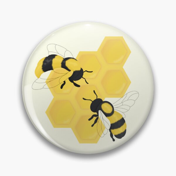 Item preview, HoneyBee designed and sold by NorthOcean.