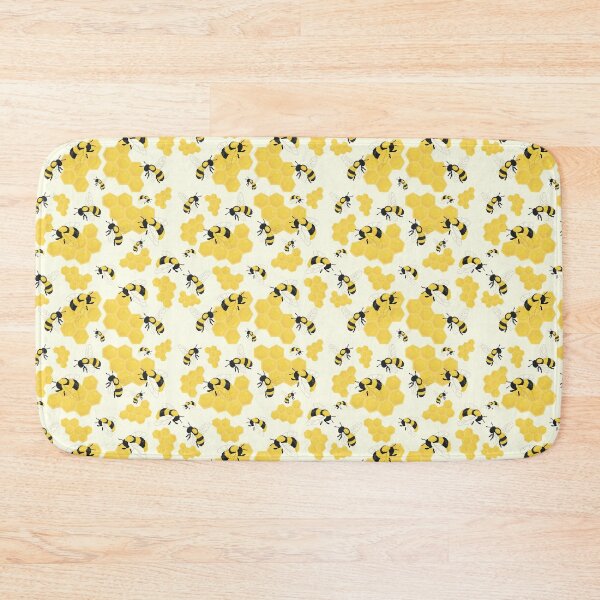 Item preview, HoneyBee designed and sold by NorthOcean.