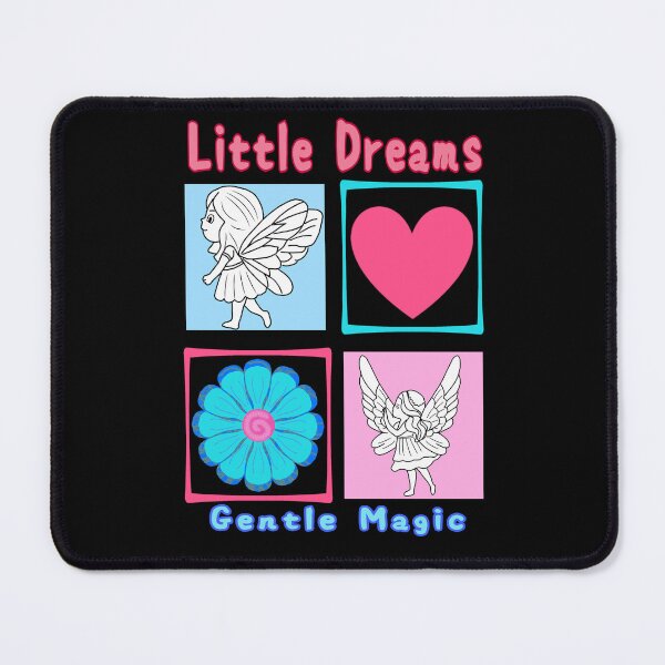 Item preview, Little Dreams Gentle Magic designed and sold by MigWhimsy.