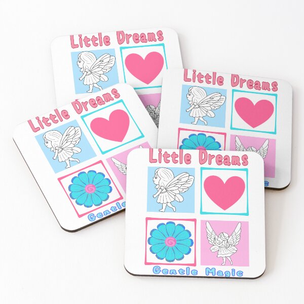 Item preview, Little Dreams Gentle Magic designed and sold by MigWhimsy.
