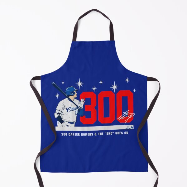 Item preview, Shohei Ohtani: 300th Career Home Run designed and sold by tayjeffrey61.