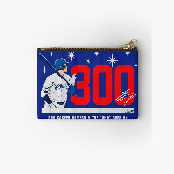 Item preview, Shohei Ohtani: 300th Career Home Run designed and sold by tayjeffrey61.