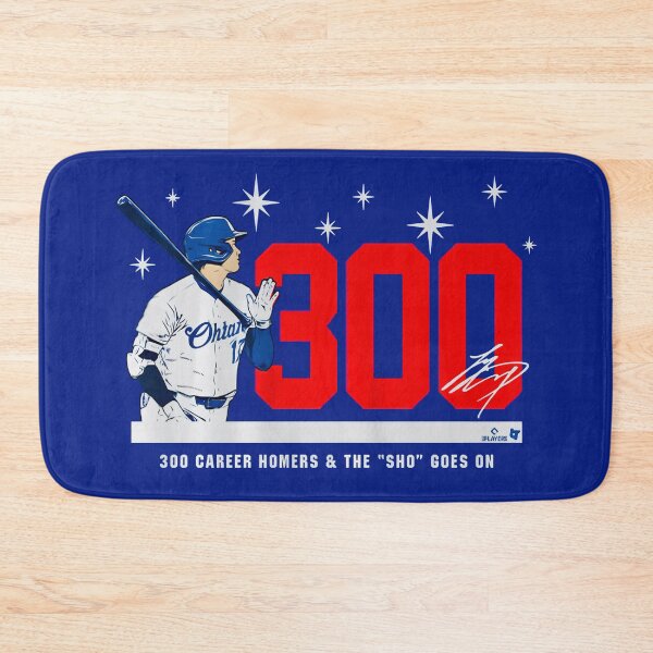 Item preview, Shohei Ohtani: 300th Career Home Run designed and sold by tayjeffrey61.