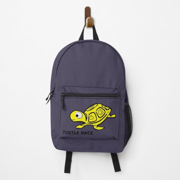 Item preview, Yellow Turtle (Race) designed and sold by ARTEMIDA'S STORE.