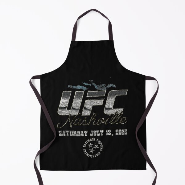Item preview, UFC Nashville designed and sold by JeyVel.