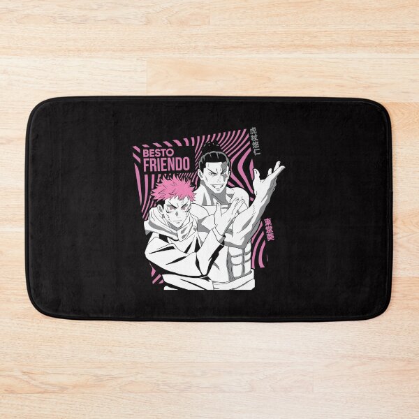 Item preview, Mentor and Student Against the Curses designed and sold by CrispyToast-YT.