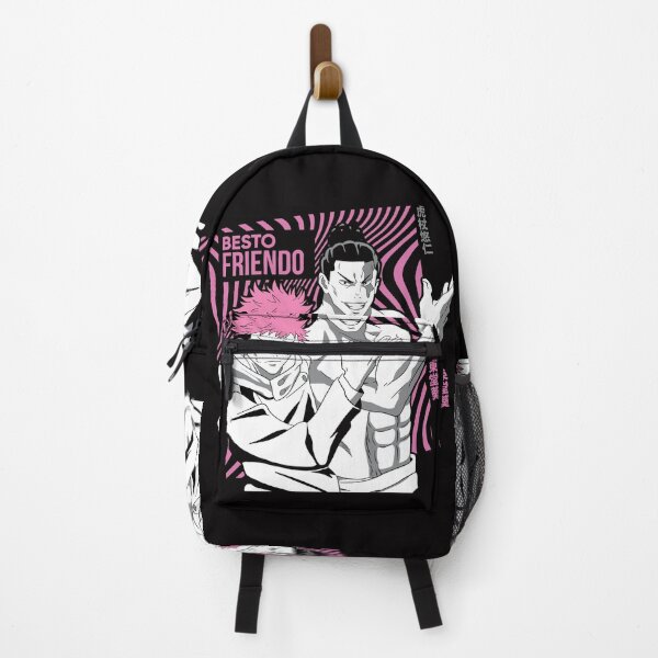 Item preview, Mentor and Student Against the Curses designed and sold by CrispyToast-YT.